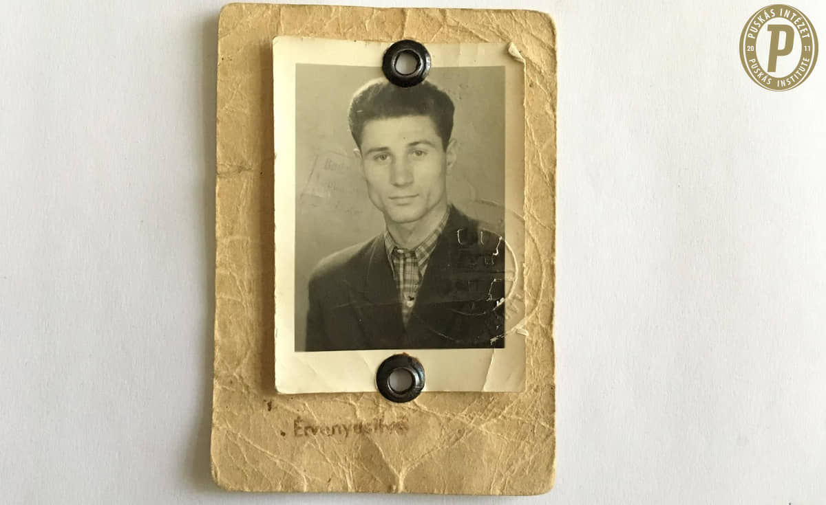 A kiskunhalasi Vasas legenda