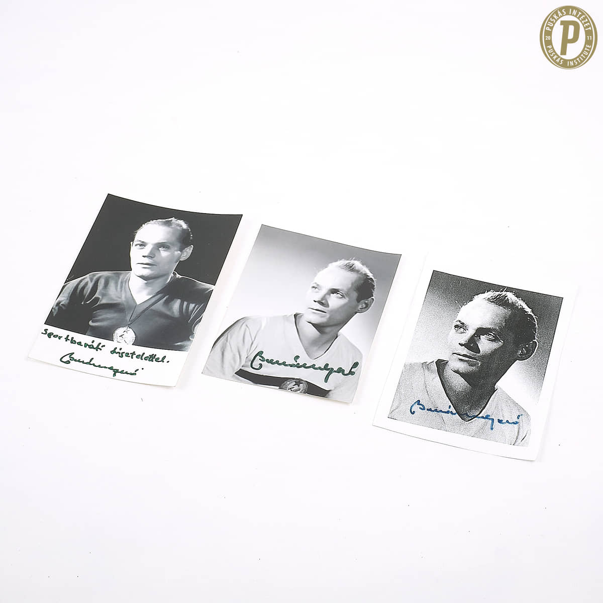 Utoljára a válogatottban