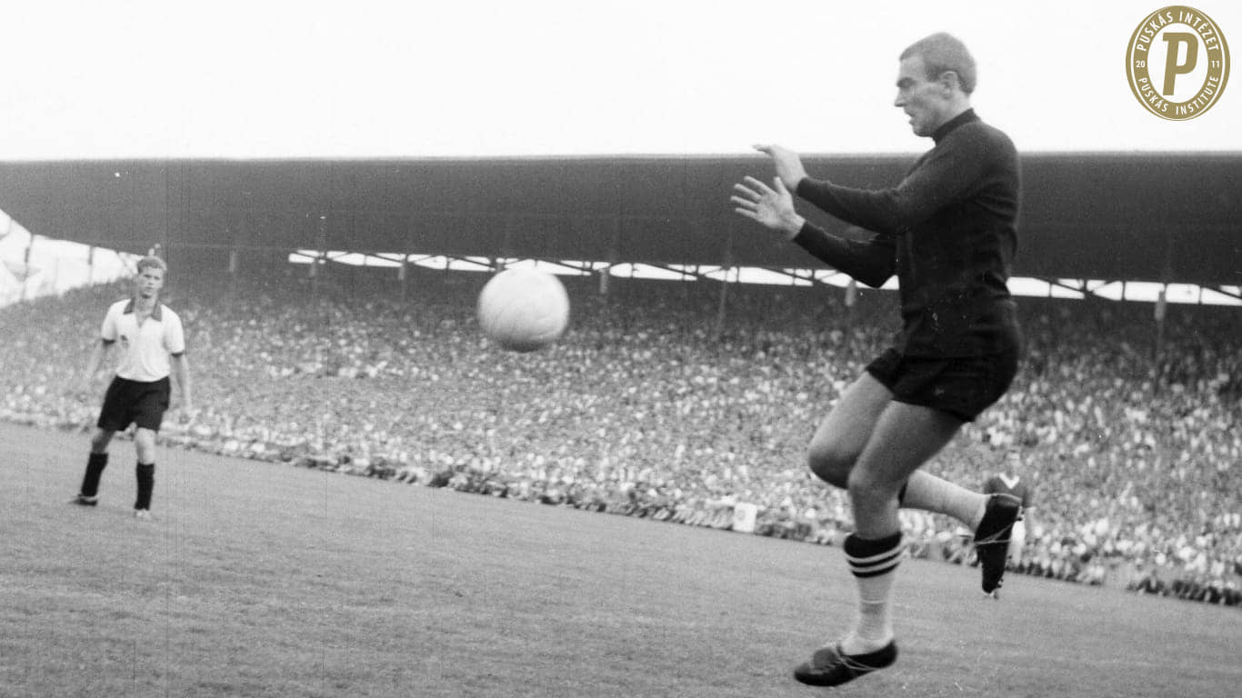 Fazekas Árpádra emlékezünk