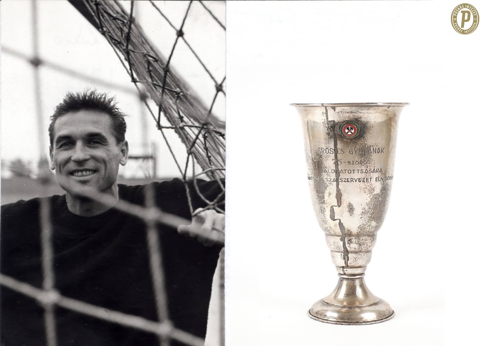 „Fekete Párduc” a kapuban