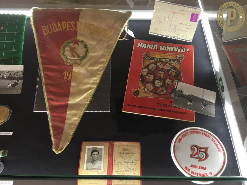 Sport és honvédelem