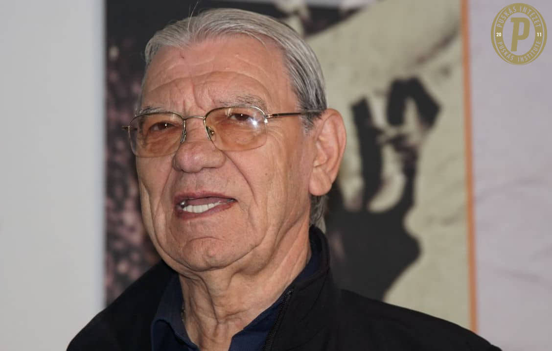 Isten éltesse, Jenei Imrét!