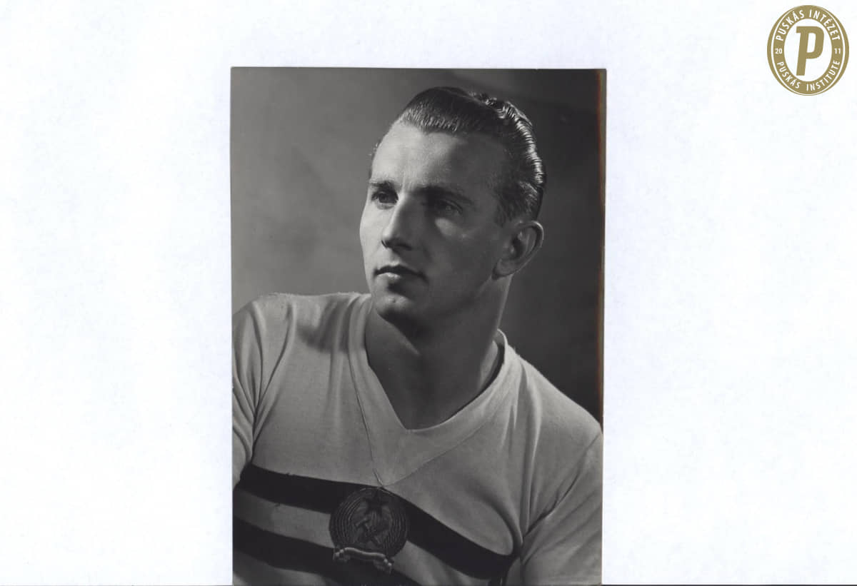 Lantos Mihály és a nemzeti színek