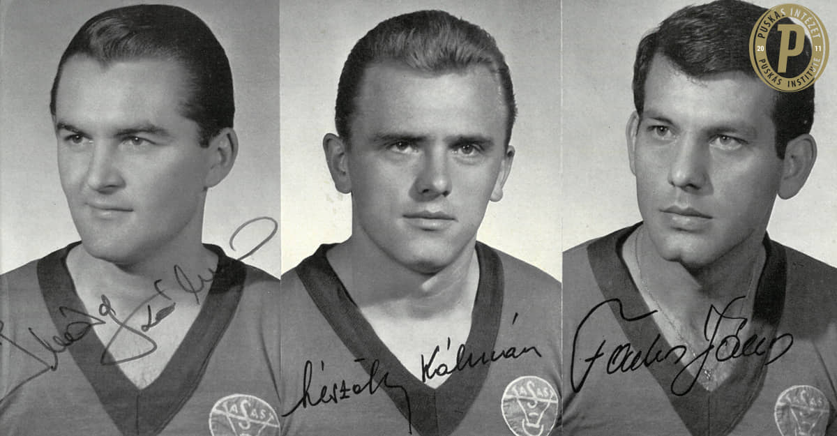 Isten éltesse a Szőke Sziklát!