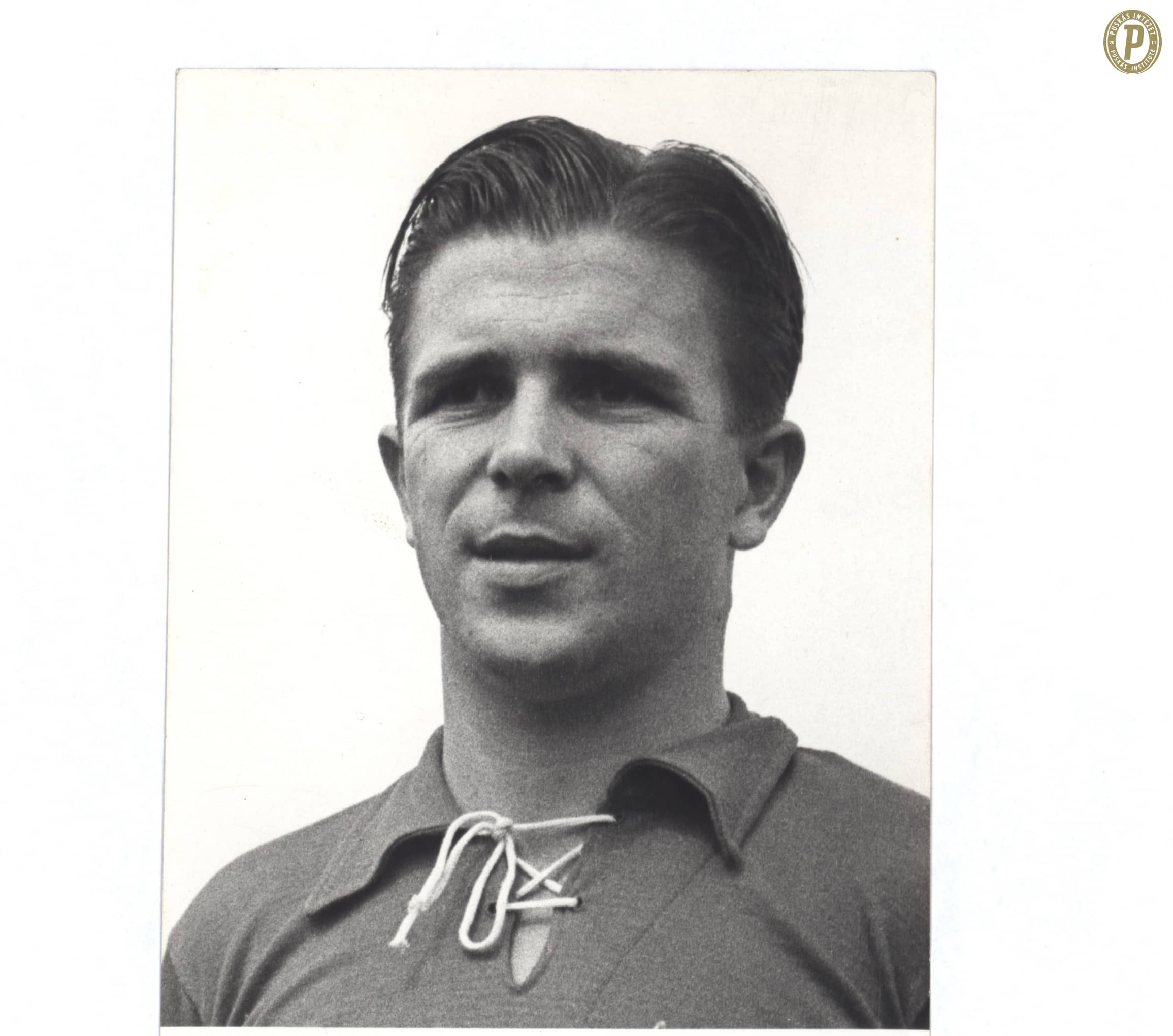 A nemzeti csapat gólrekordere