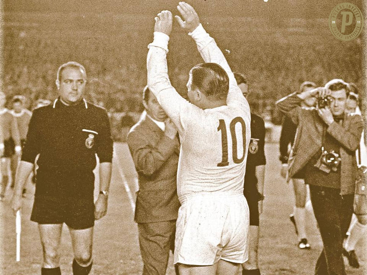 A királyiak gólkirálya