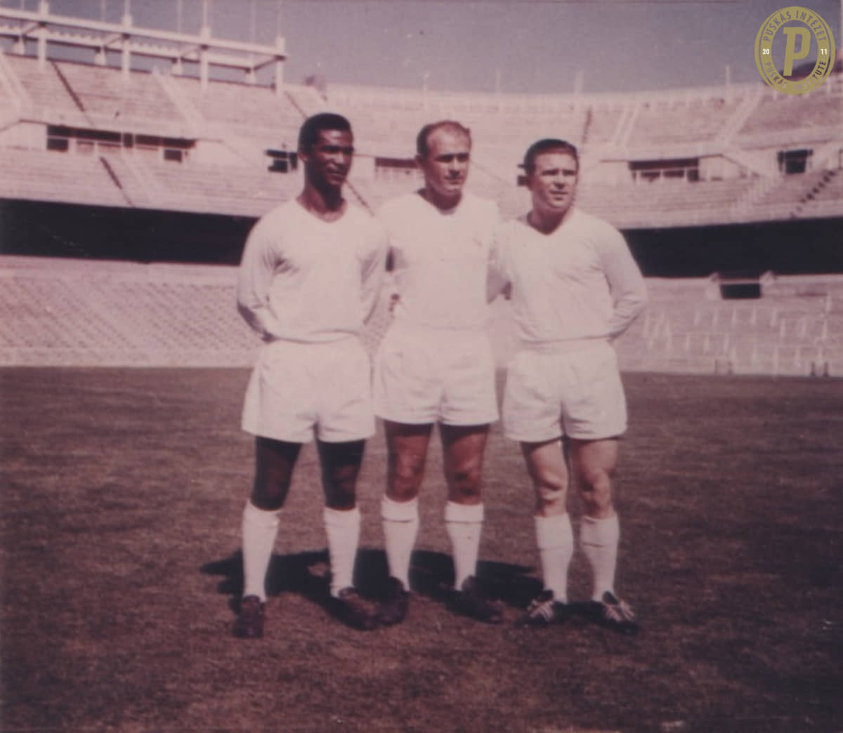 Brazília büszkesége