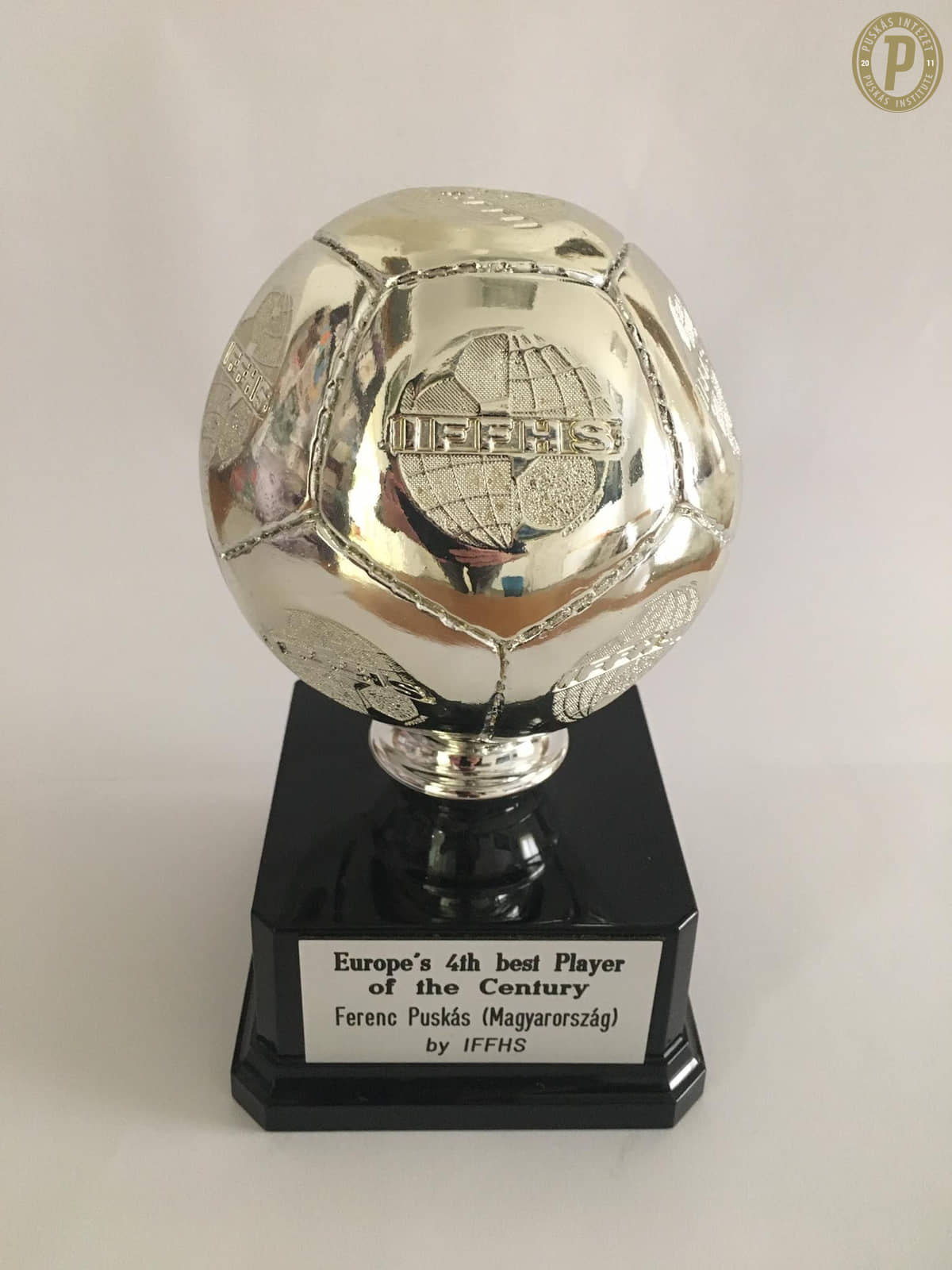 A XX. század legjobbjai