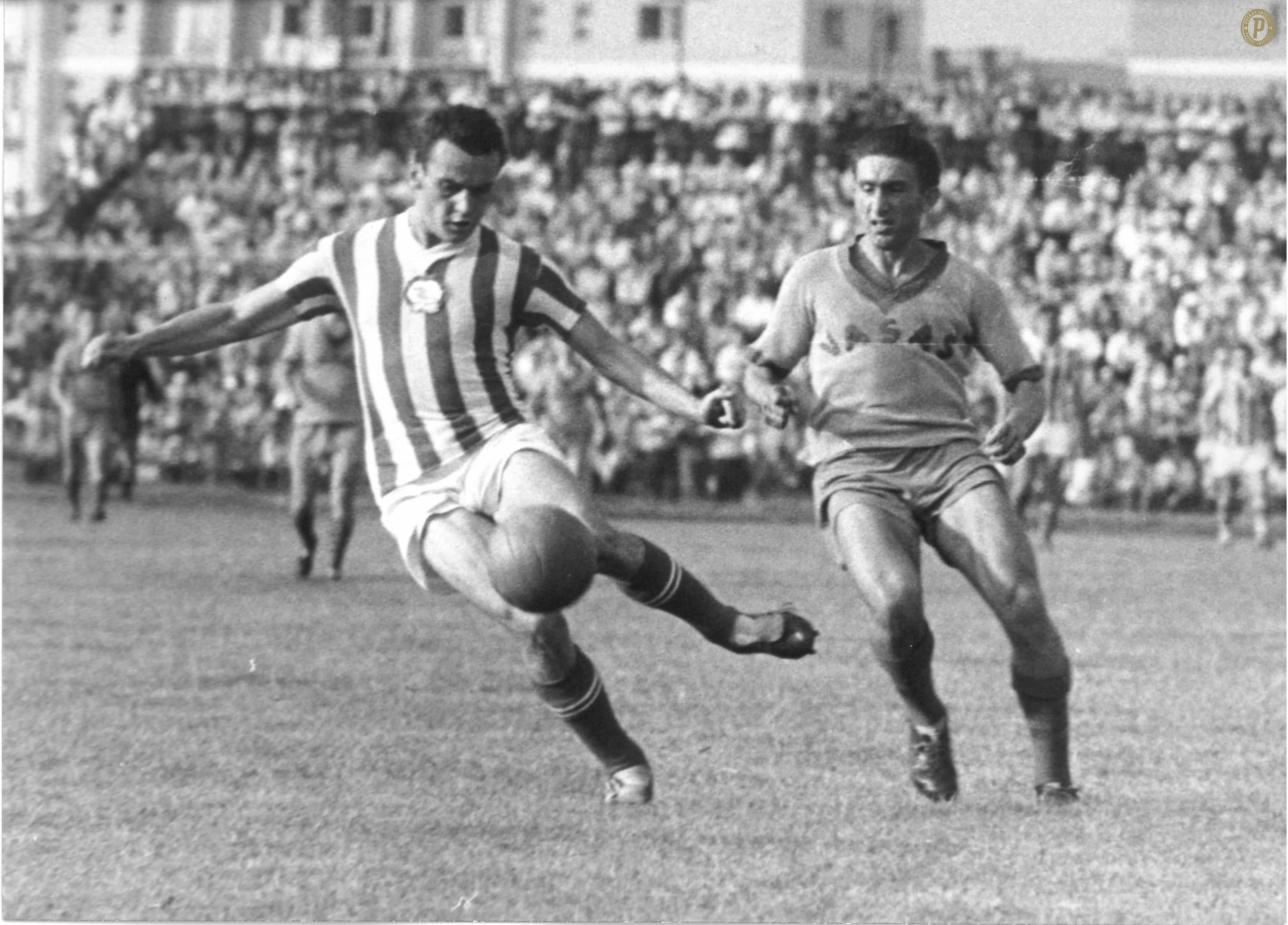 Isten éltesse a legidősebb magyar válogatott futballistát!