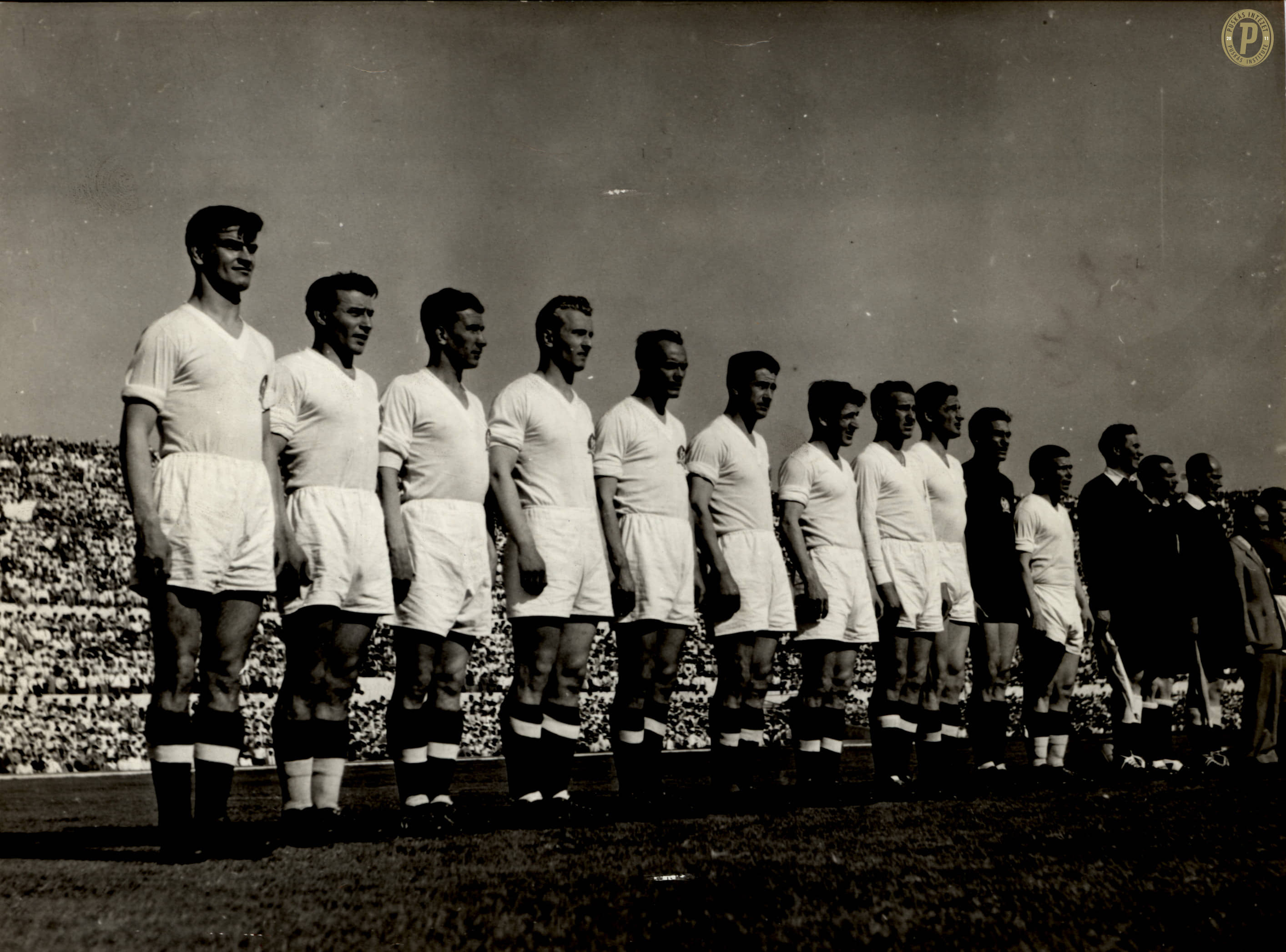 A magyarok Európa trónján