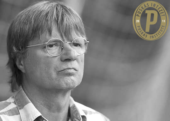 Varga Zoltánra emlékezünk