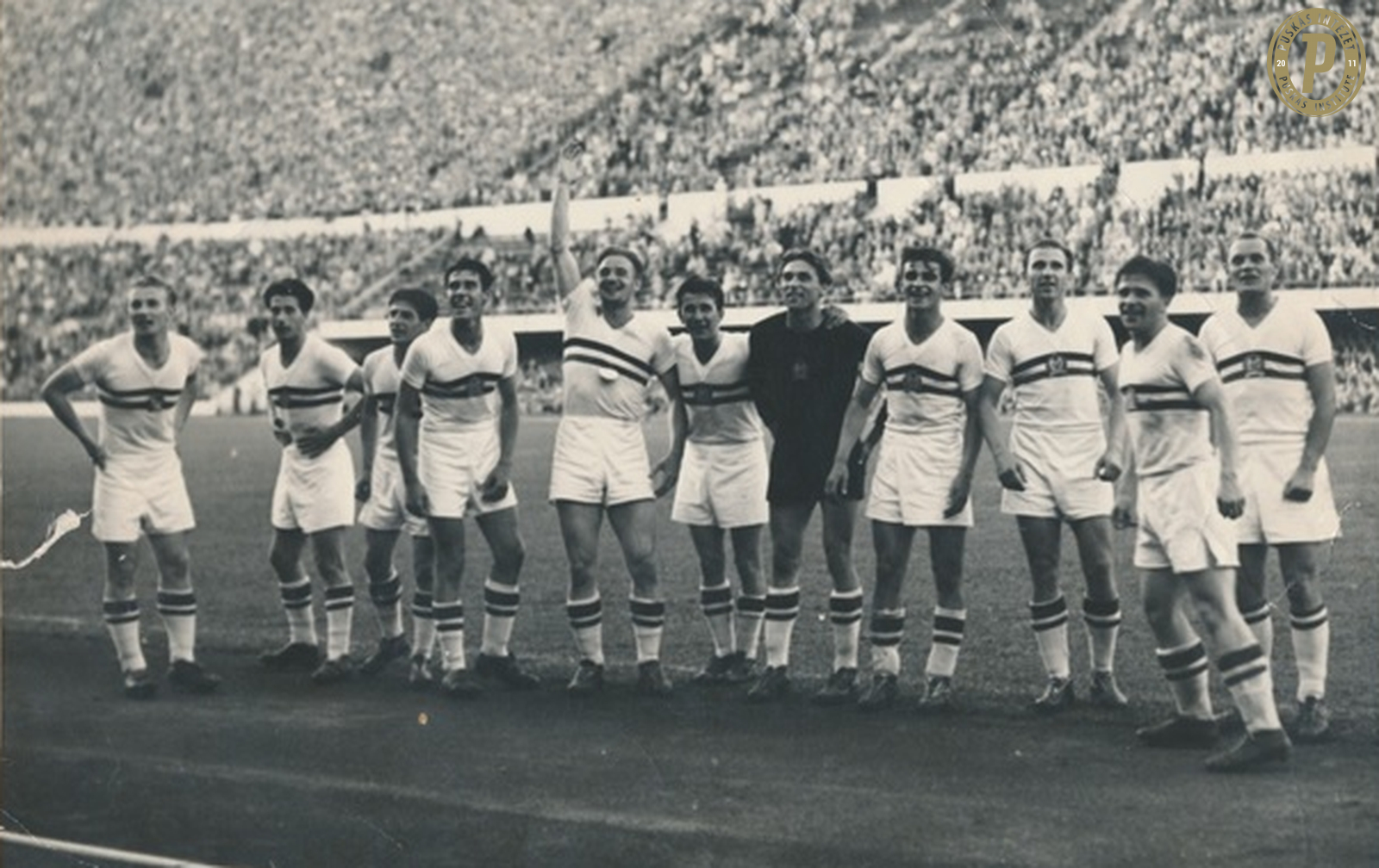 Az igazi arany pillanat