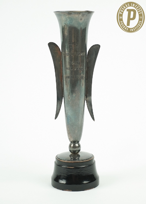 A páratlan kupagyőzelem