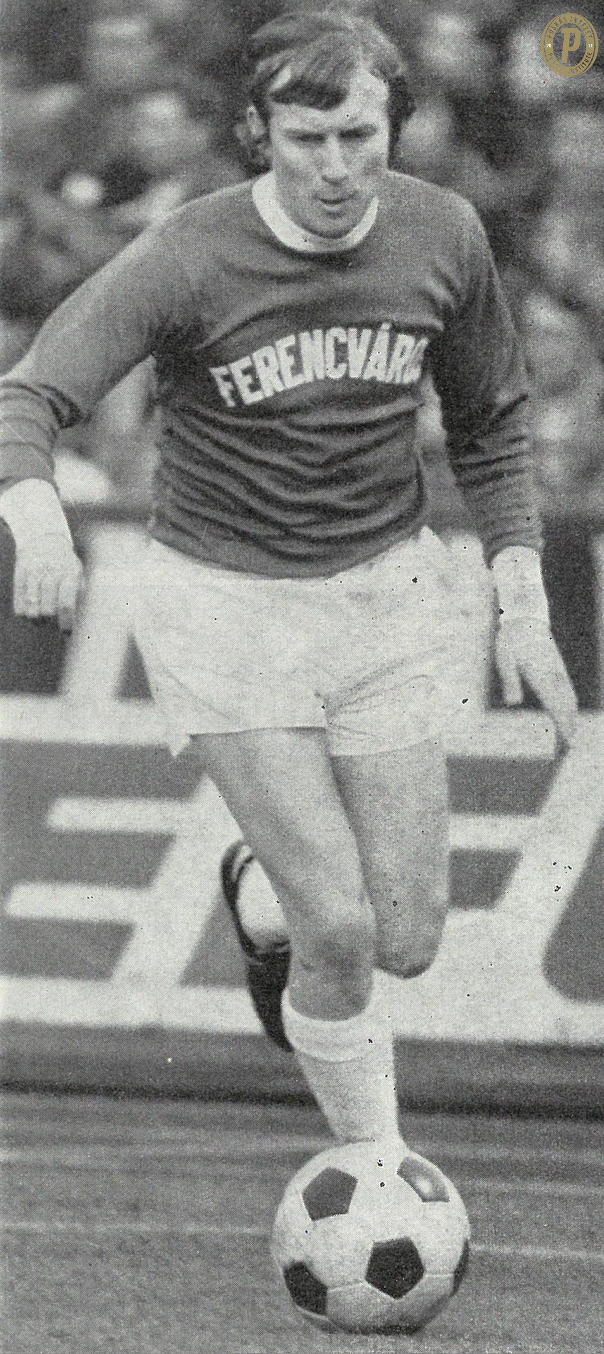 Egy éve távozott Szőke István