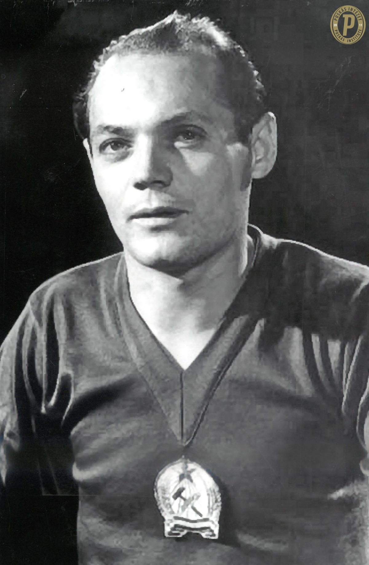 Utoljára címeres mezben