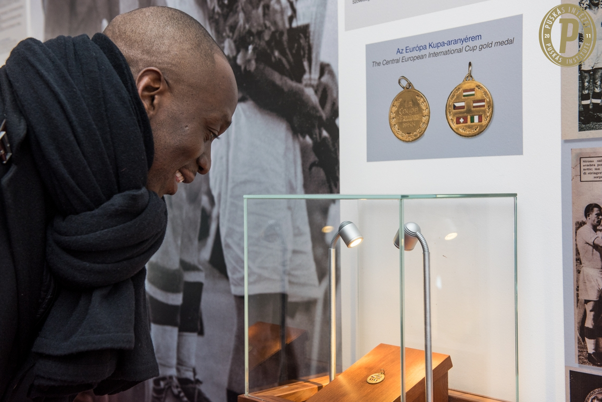 Születésnapos Bajnokok Ligája-győztes