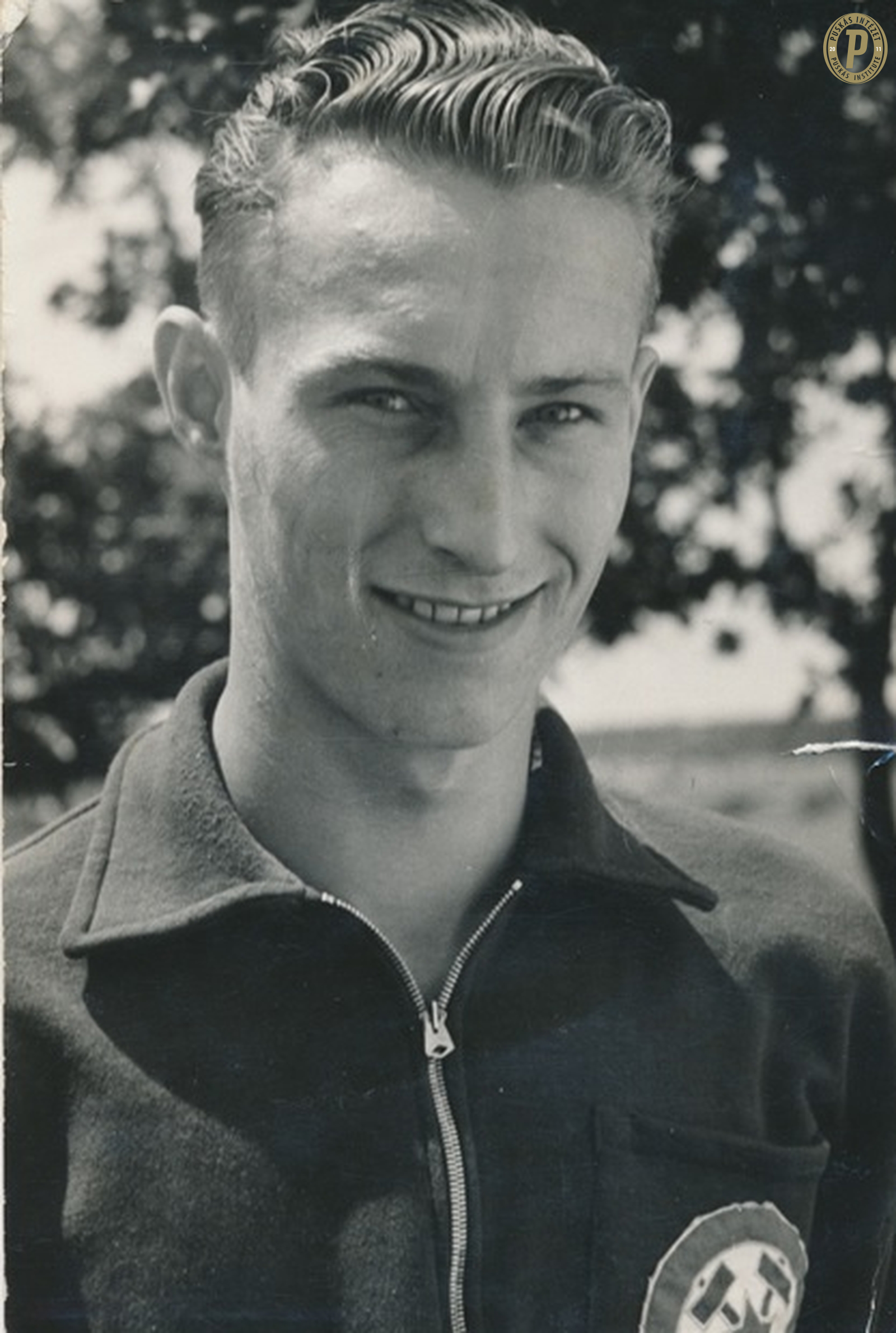 Salgótarjántól az Aranycsapatig