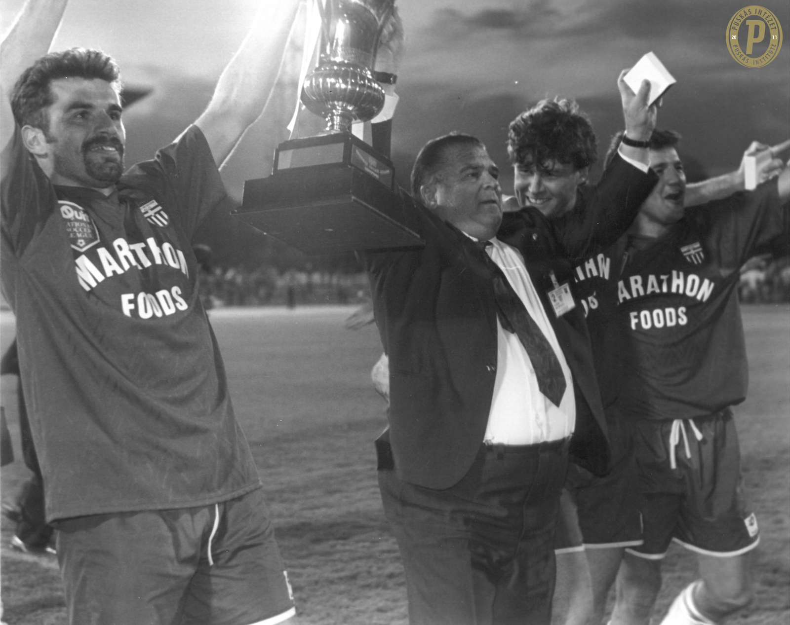 A kenguruk földjén