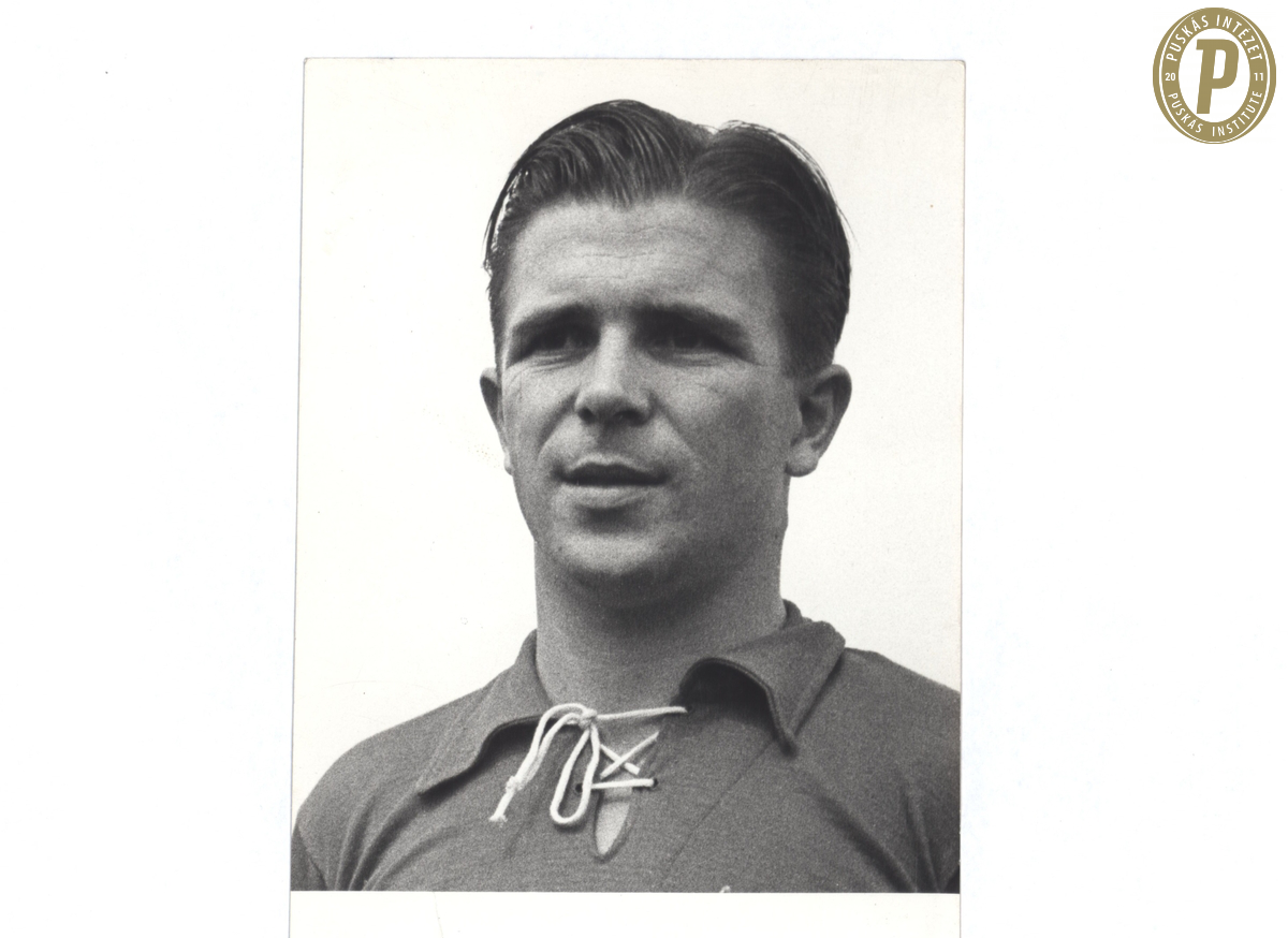 Puskás és Csehszlovákia