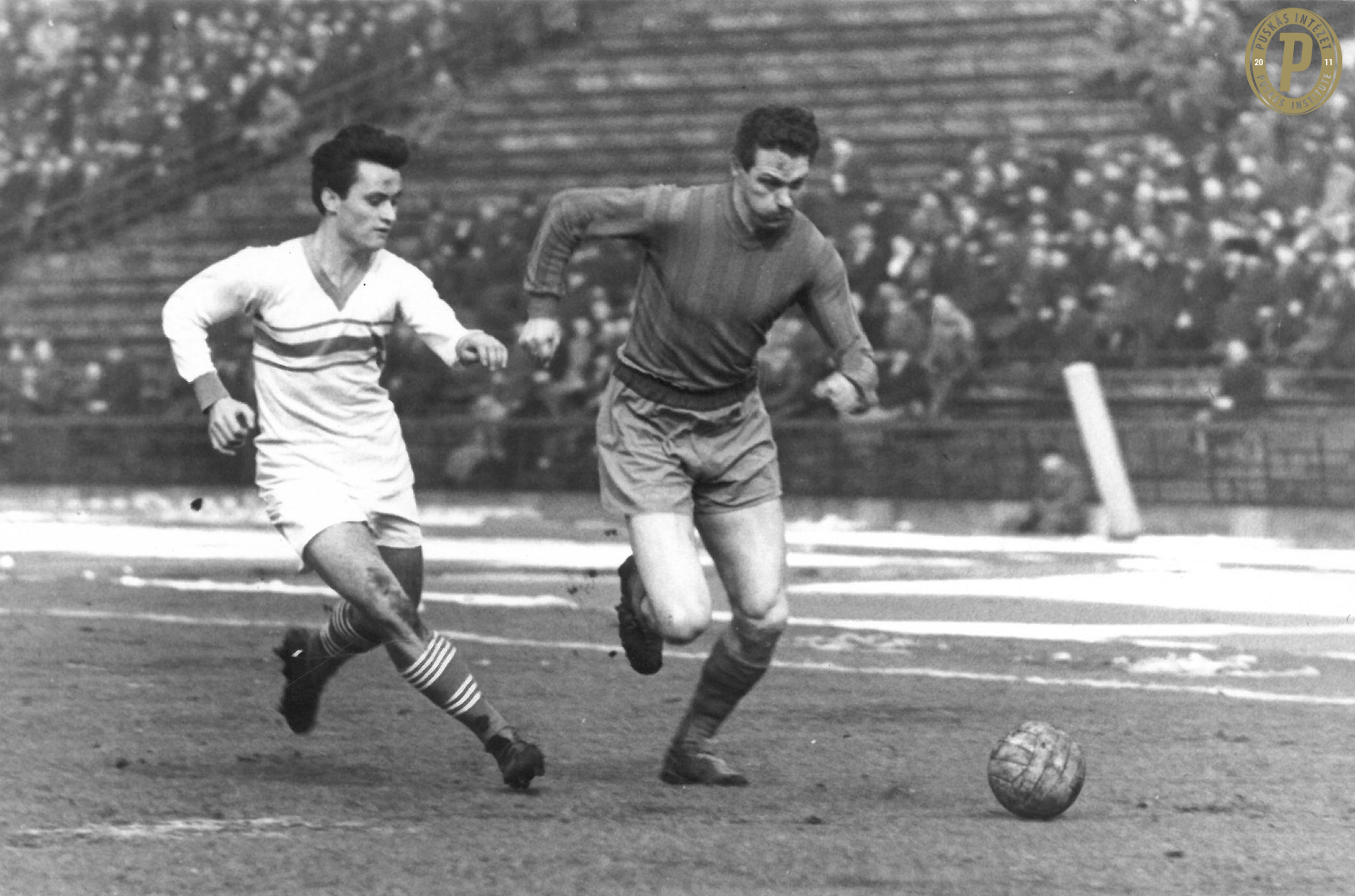 A debreceni Vasas legenda