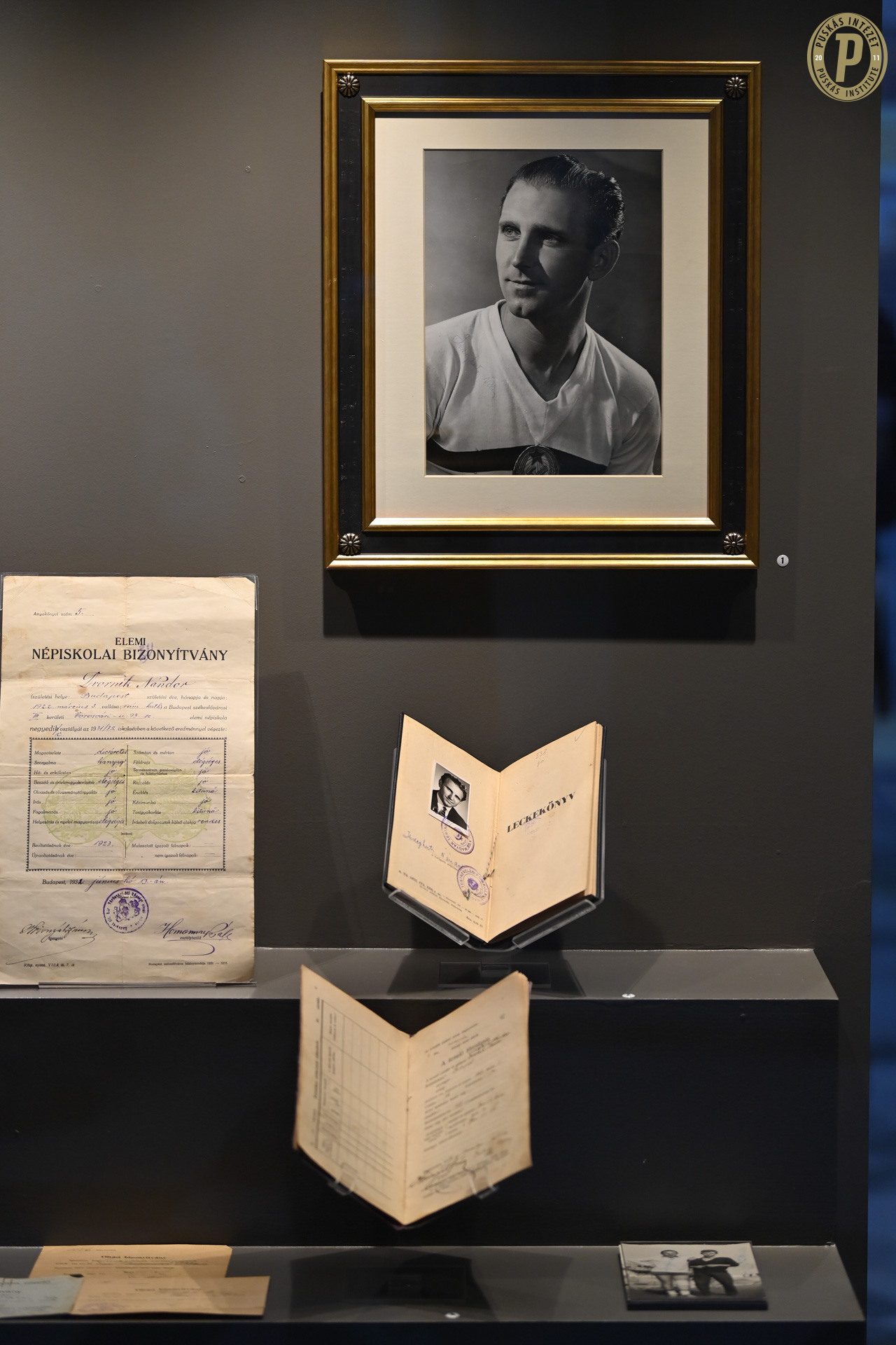 Hidegkuti – sportidentitásunk része