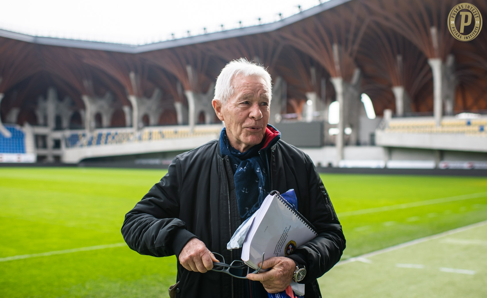 Boldog születésnapot, Mezey György!