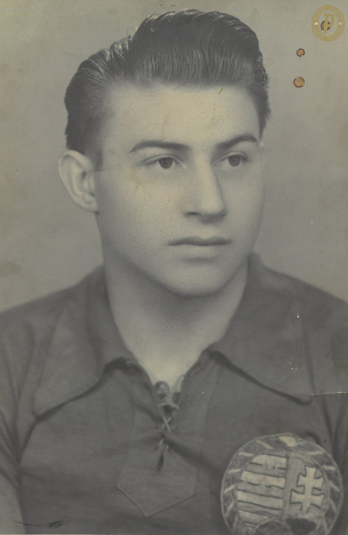 Budai II László 95