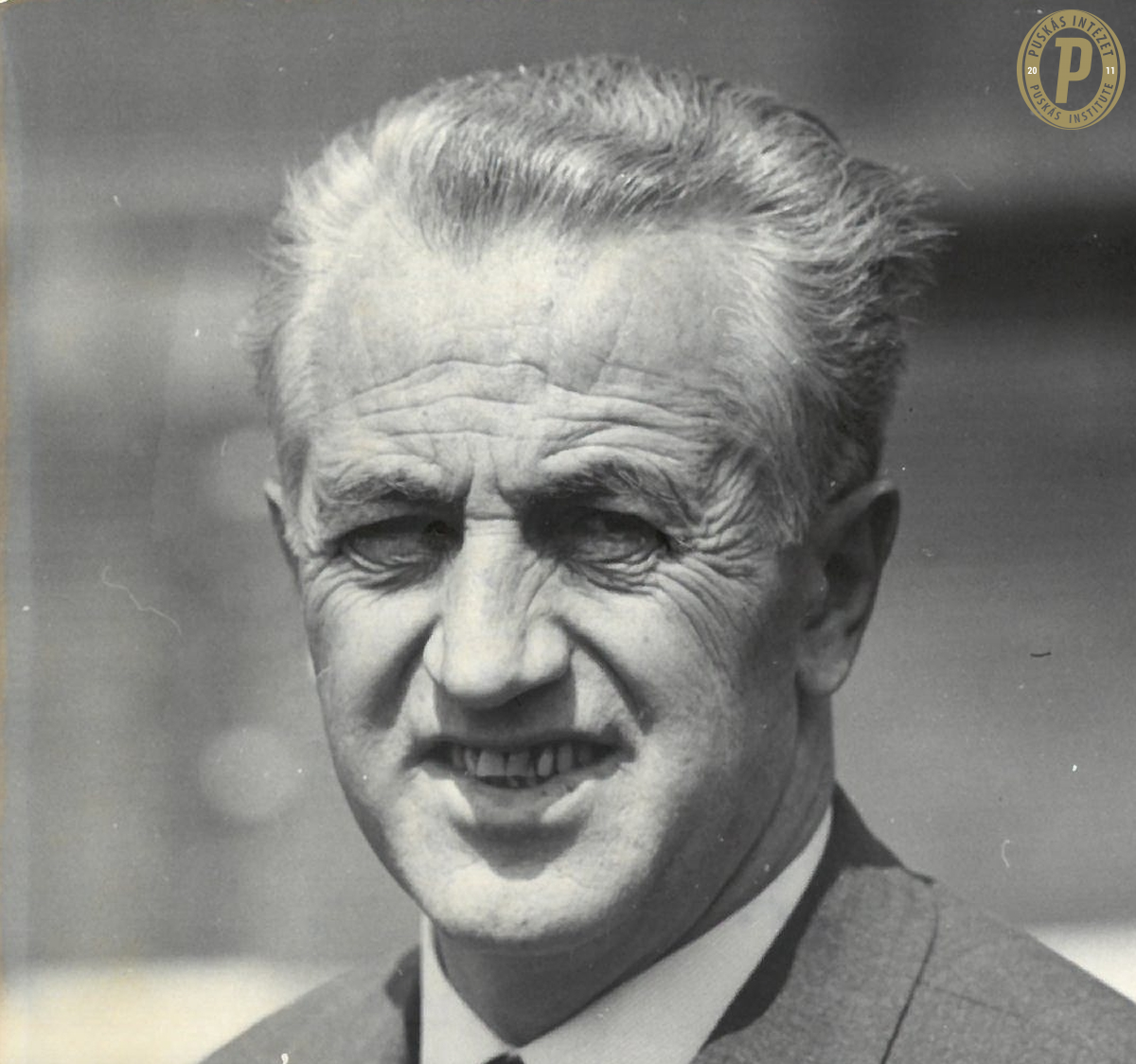 Százhét éve született az edzőzseni