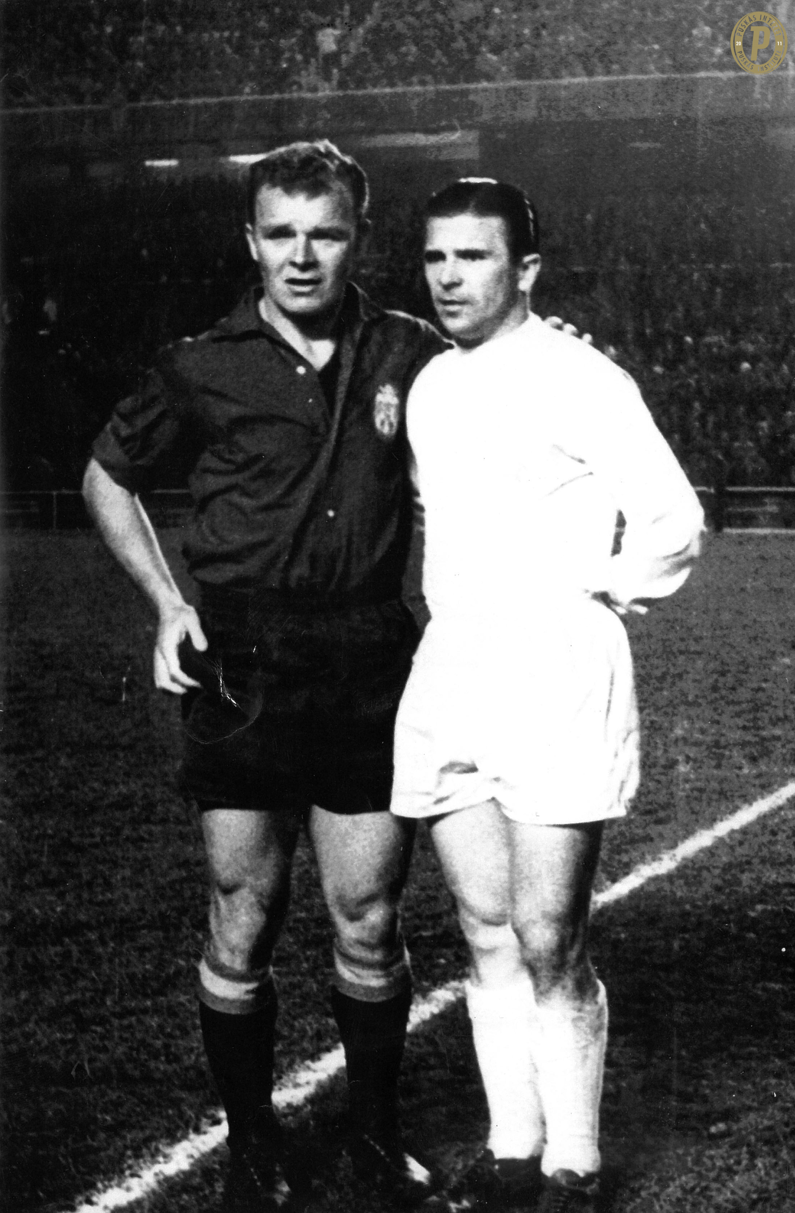 Forradalom és futball