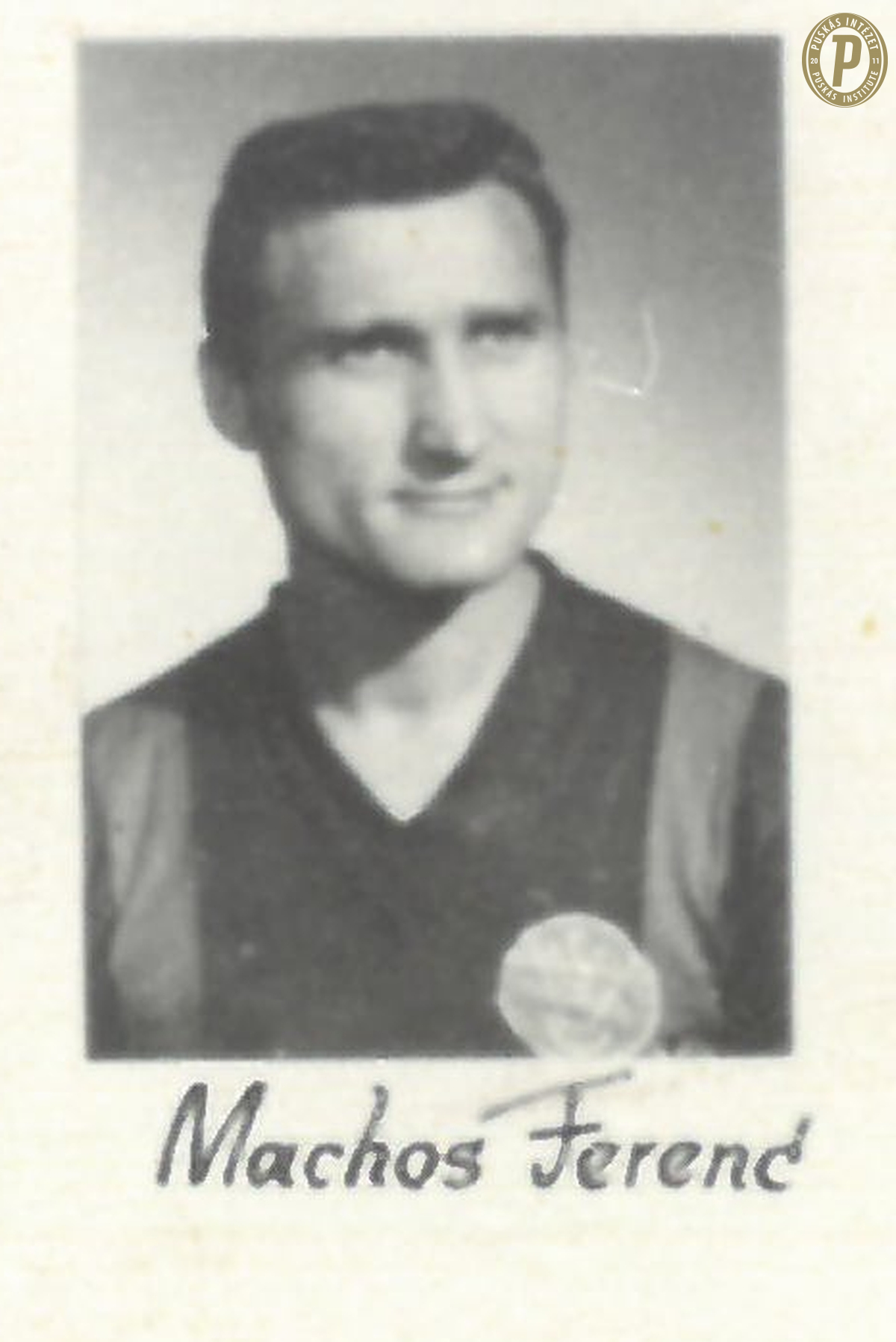 Másfél évtizede távozott klasszisunk