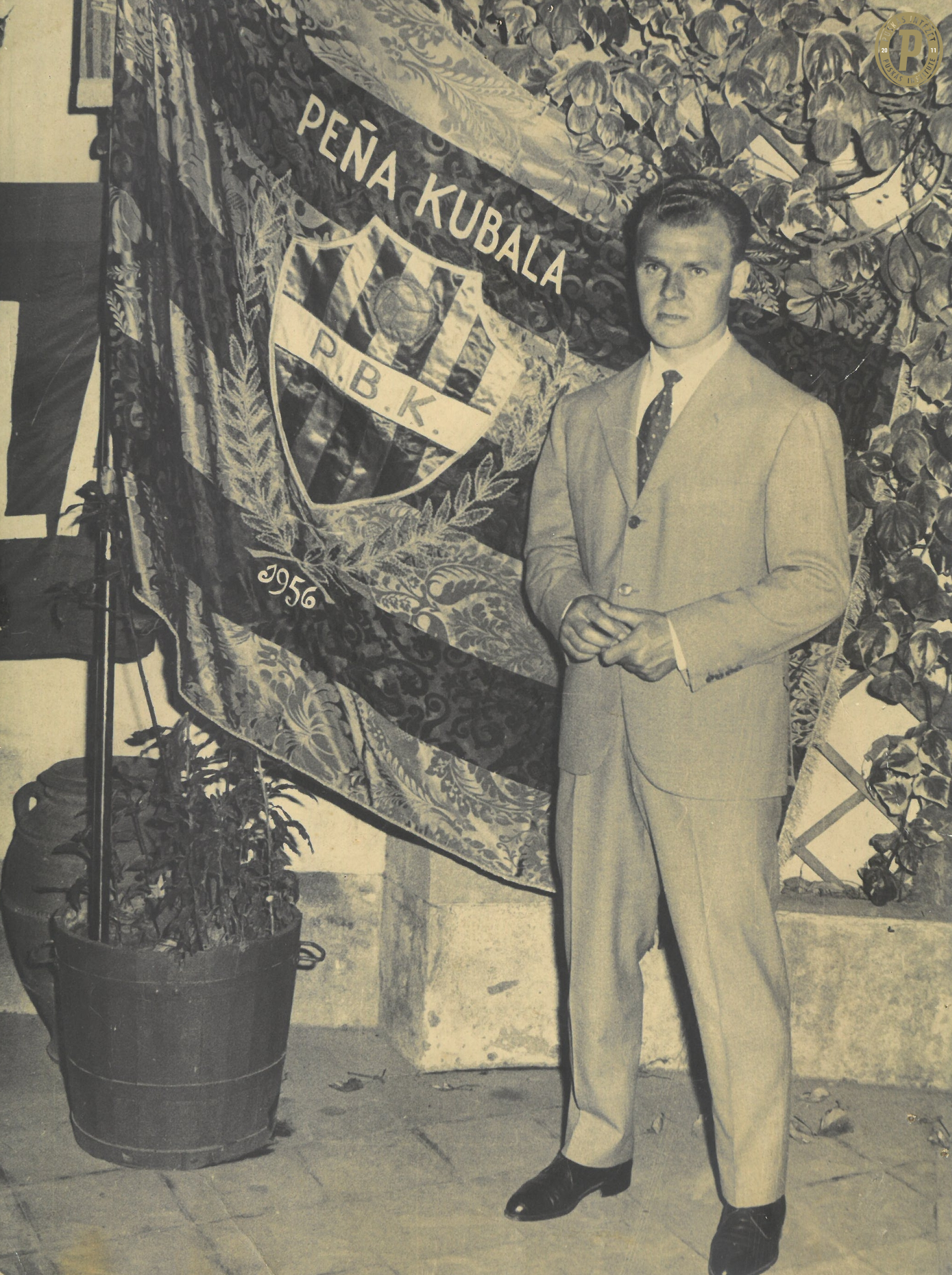 Katalónia magyar kiválósága