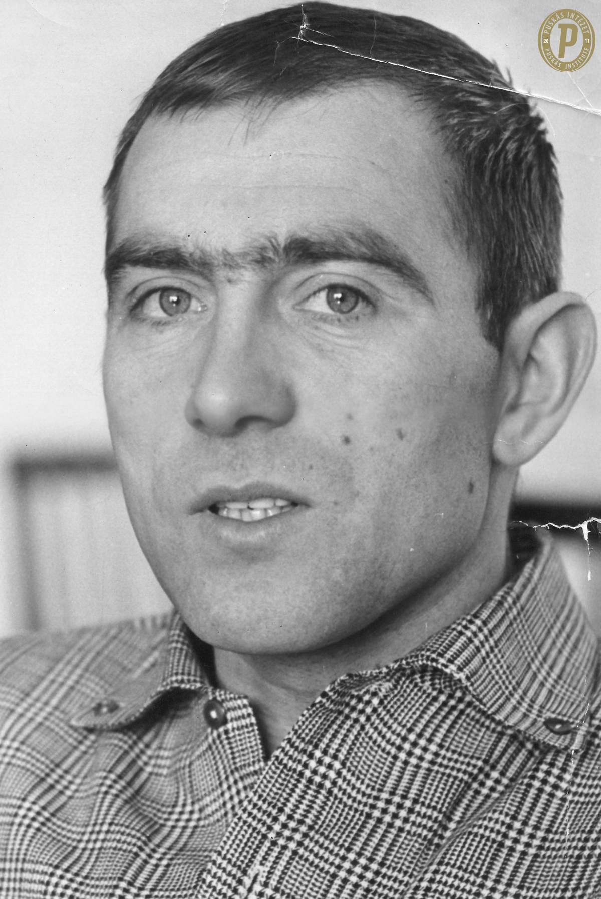 A Bayern München magyar kapuslegendája