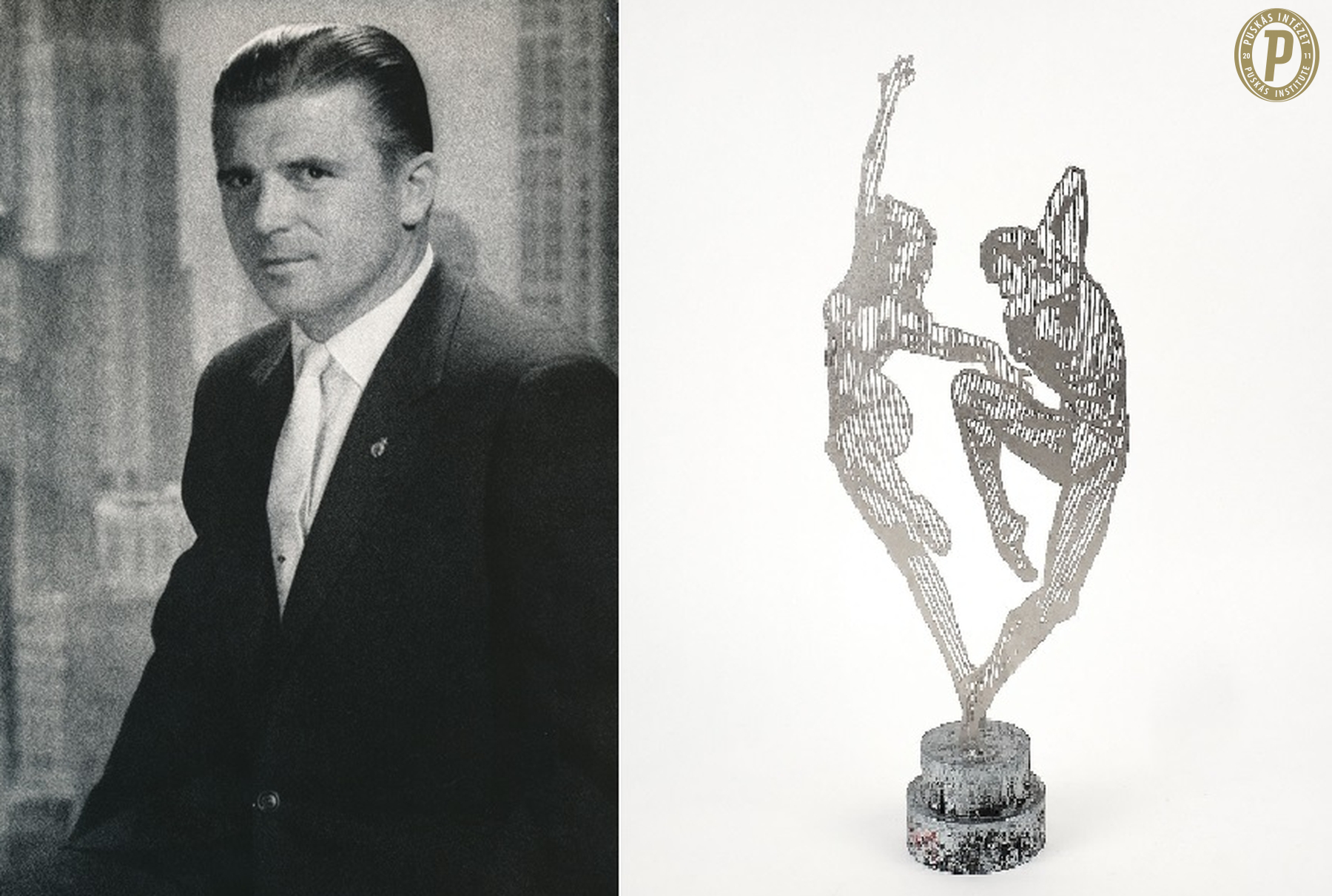 Játékosként és emberként is 10-es