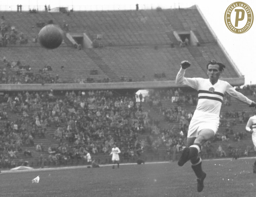 Börzsei Jánosra emlékezünk