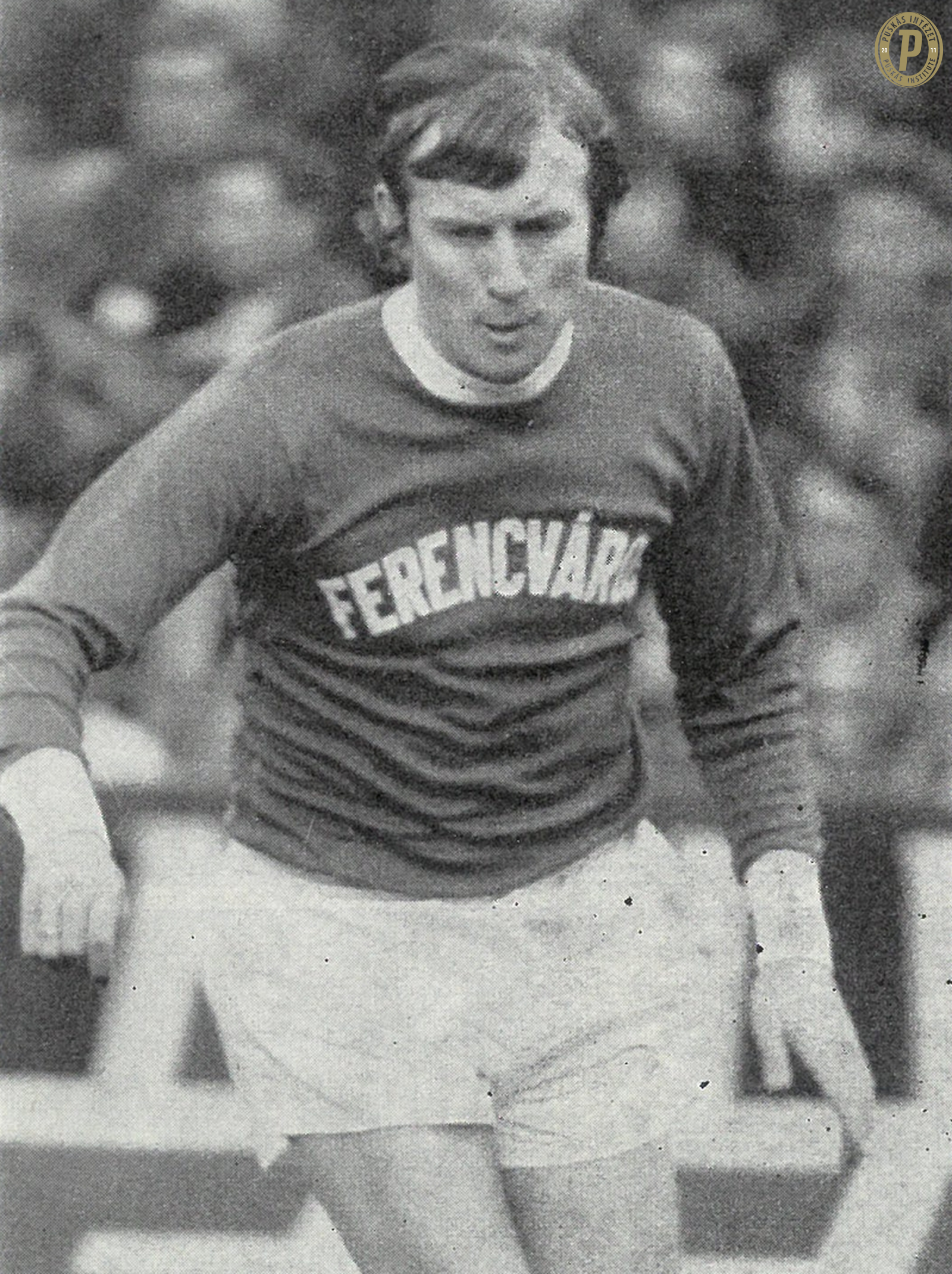 Gyász: elhunyt Szőke István