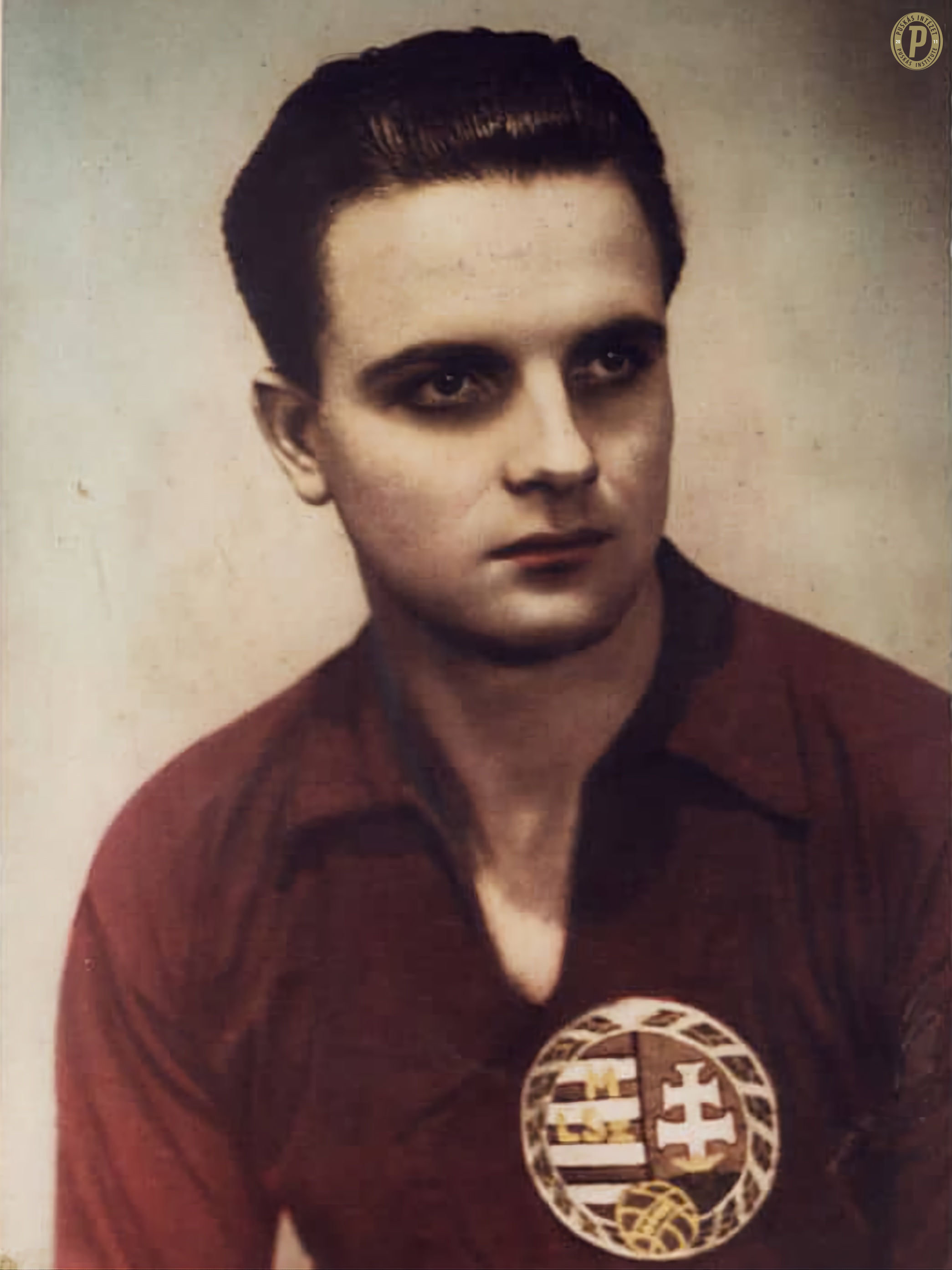 Deák „Bamba” Ferenc 100