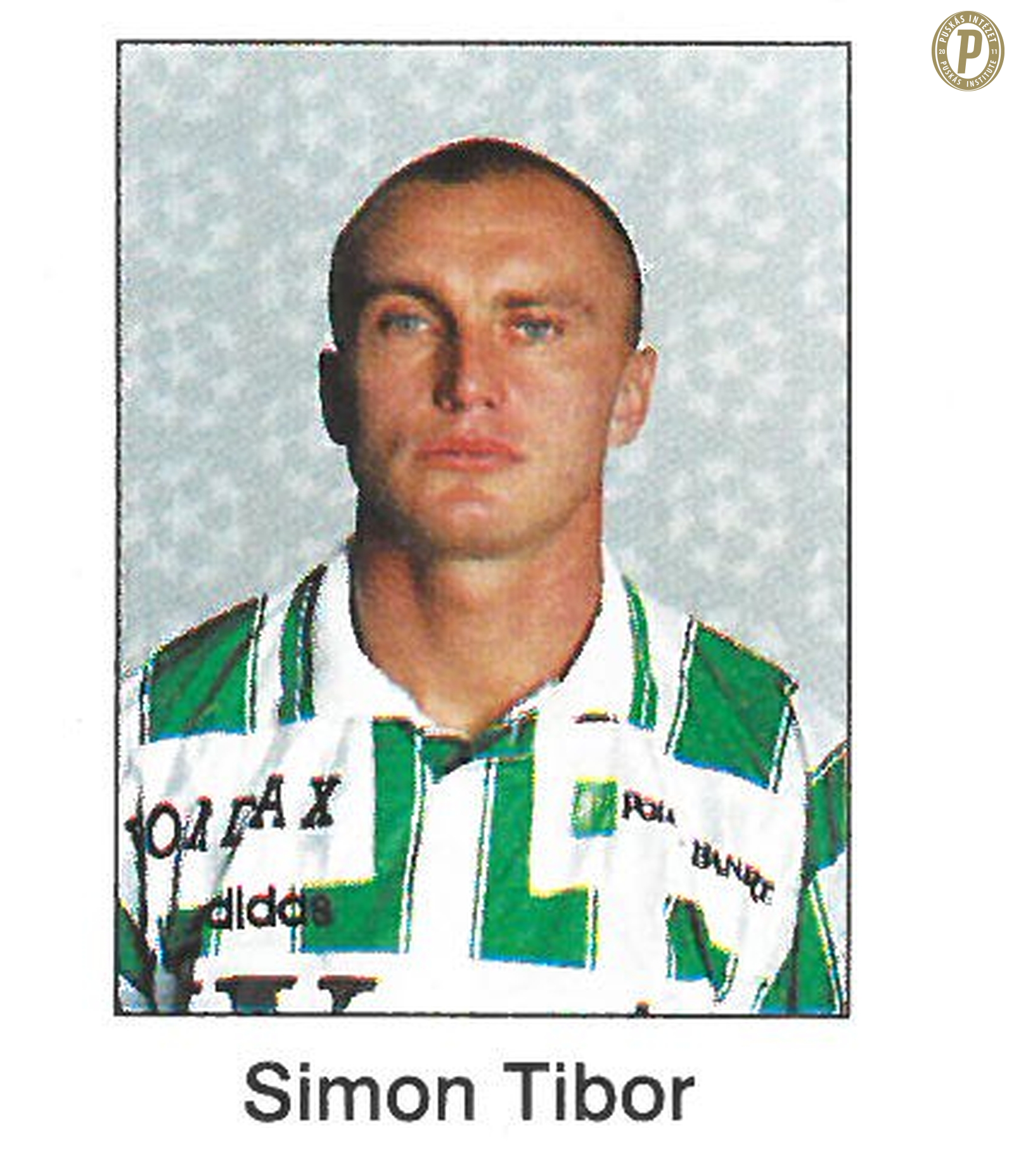 Húsz éves tragédia