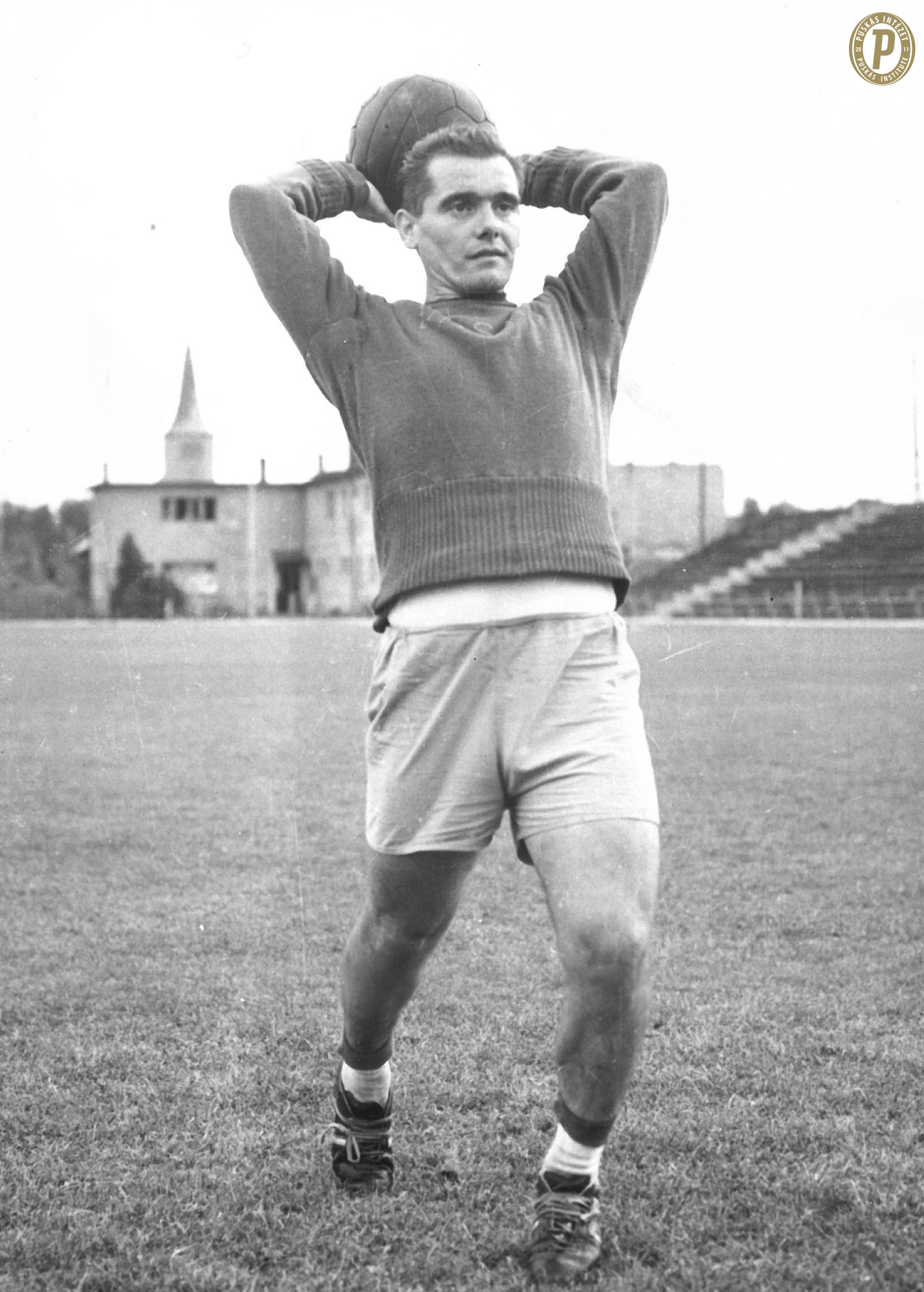 A Vasas legsikeresebb játékosa