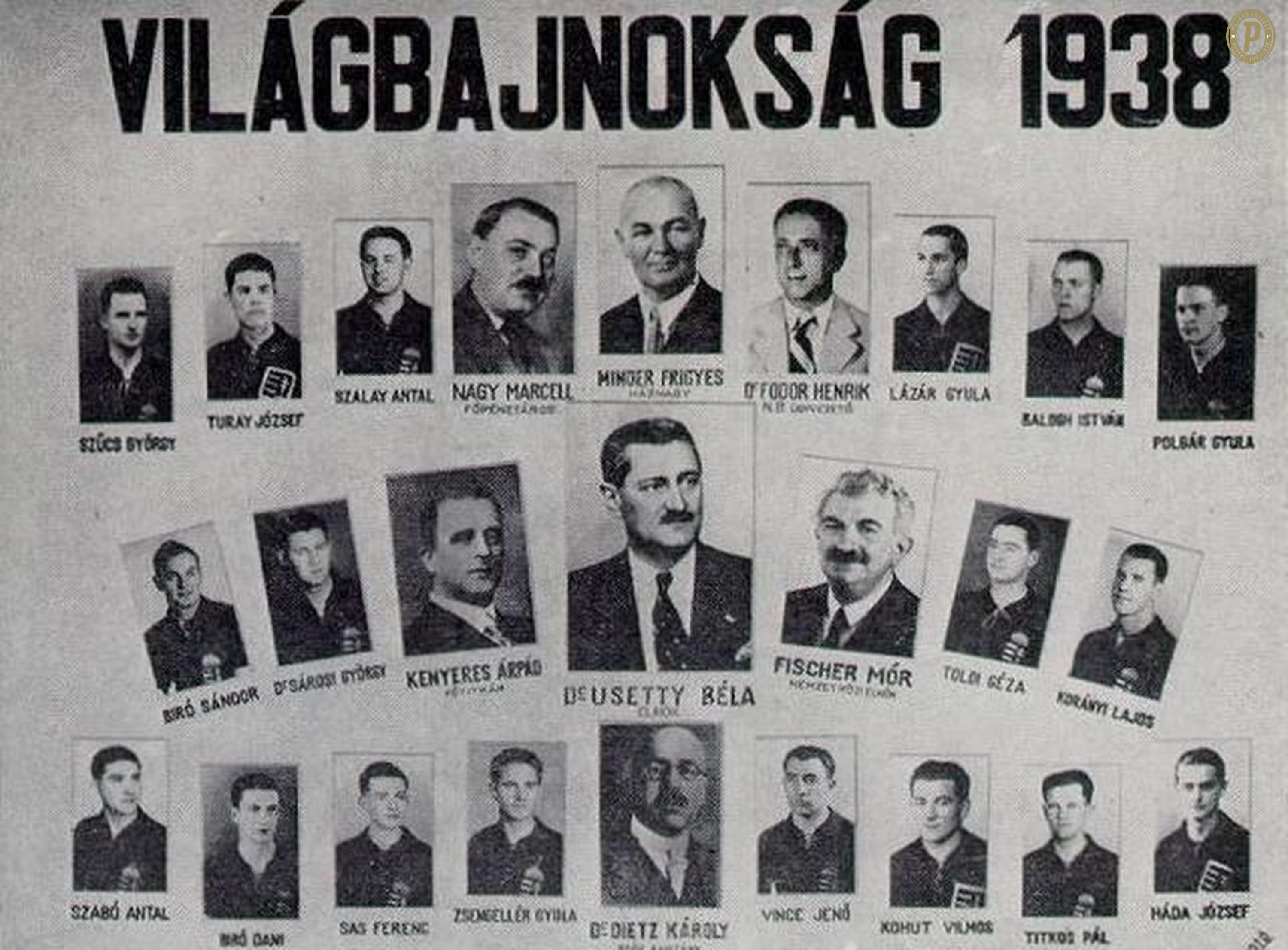 Ezüsttel írt történelem