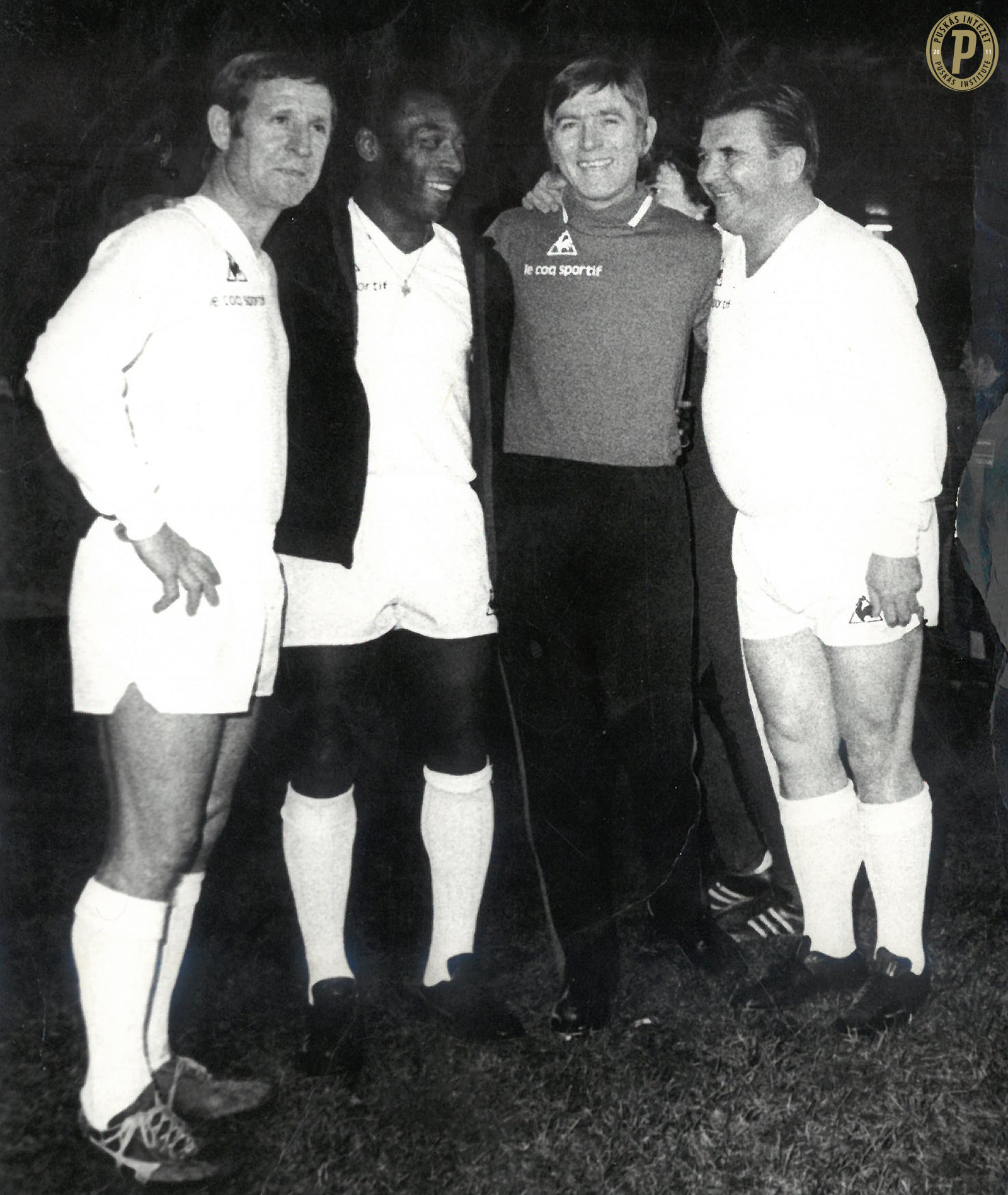 A Bayer München magyar kapusa