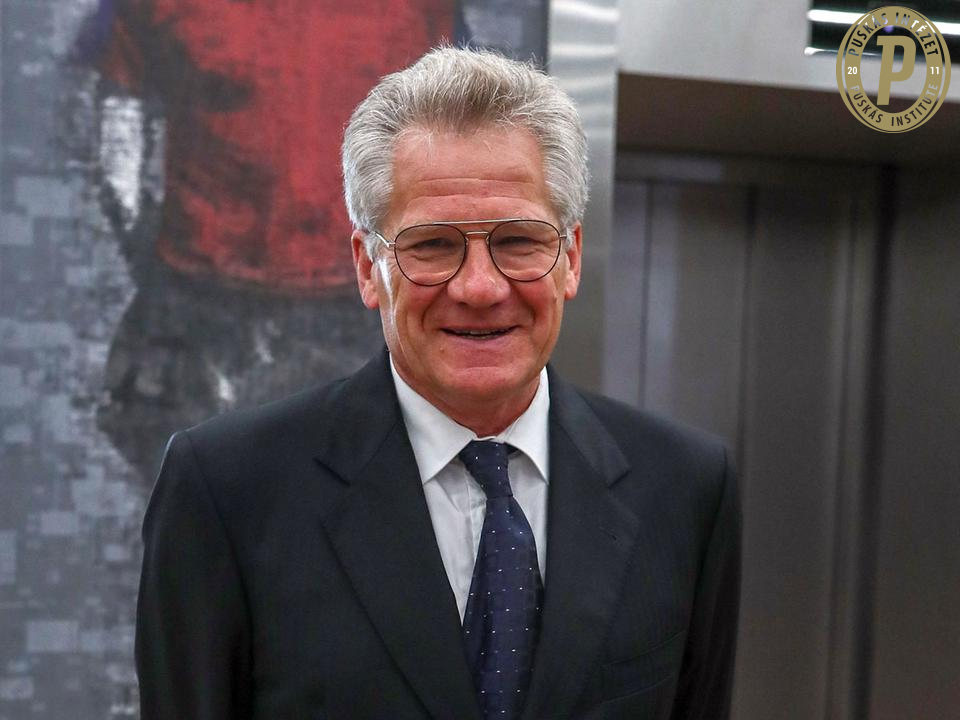 Bölöni László 70