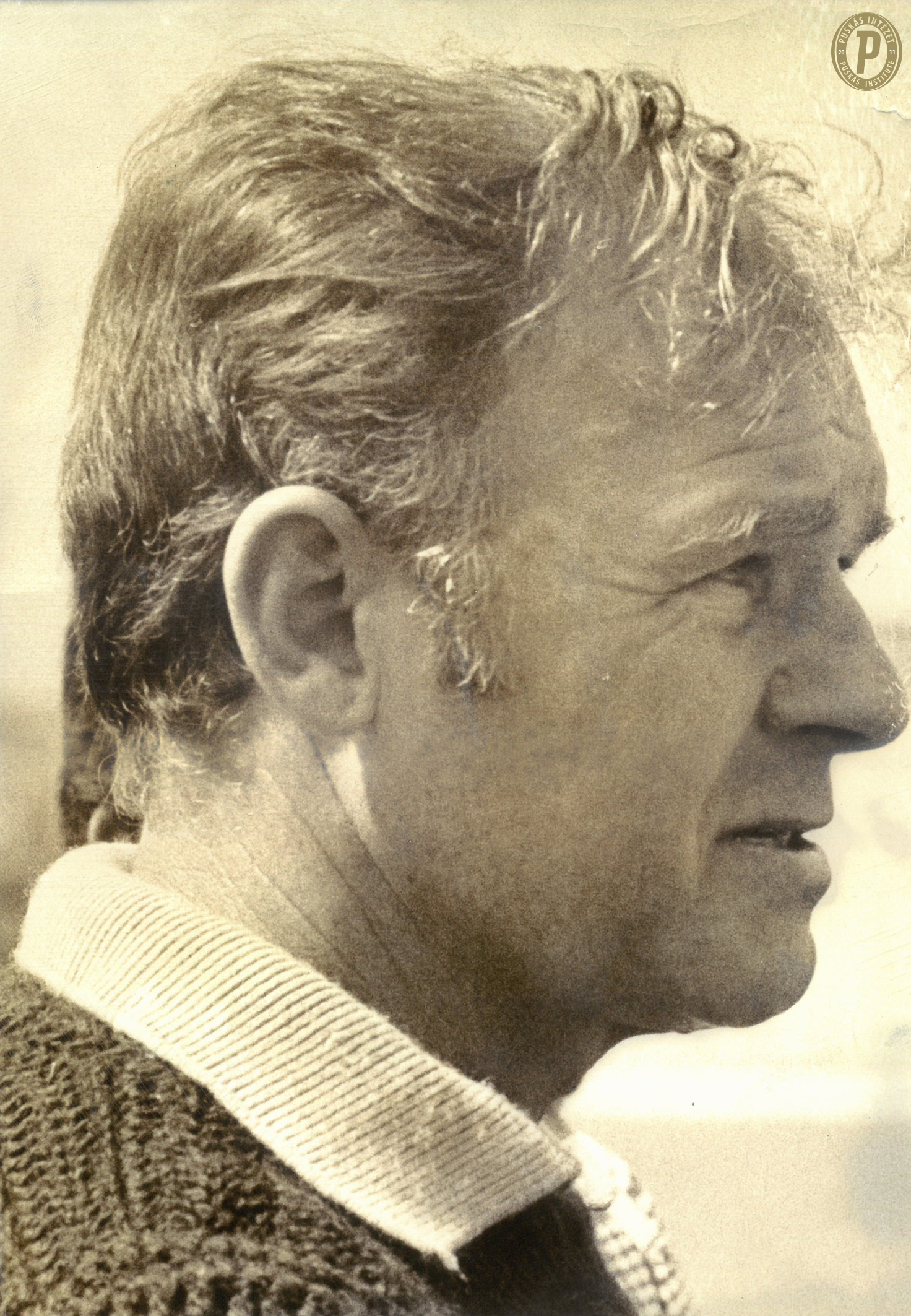 Kubala László, az olimpiai bajnok