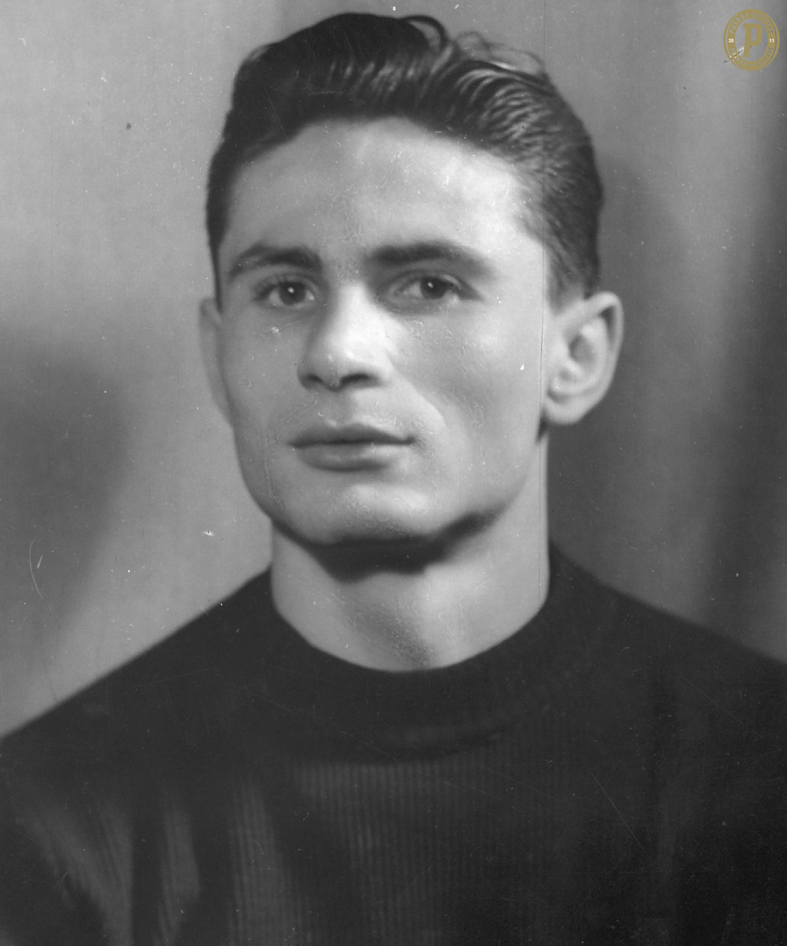 Gulyás Gézára emlékezünk